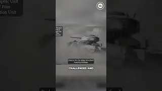 The Battle of North Africa Italian and German Forces Clash in WWII  