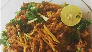 Fry maash Daal- Achari Fry Dal-Famous lentil recipe