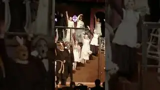 Adam's Family Musical MNHS
