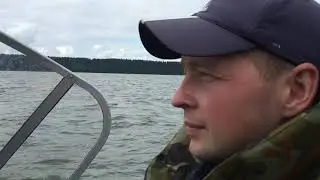 Прогресс 4 + Hidea 40