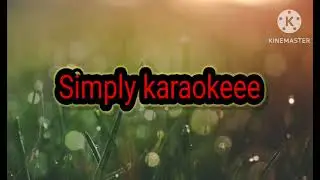 Alaaka loova /அலாக லூவா /om movie song/karaoke 