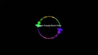 Itna Na Karo hume Pyar By Ronit Vinta ft. Rapper Fraudy