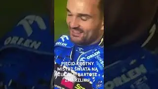 Bartosz Zmarzlik mistrz świata na żużlu 2024 !!! #speedwaygp