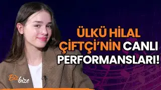 Ülkü Hilal Çiftçi'den CANLI 