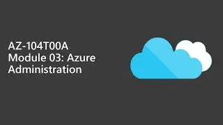 [Sesión 02] Microsoft Azure Administrator