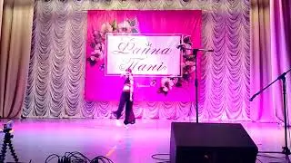 Валерія Лісова