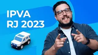 Tudo sobre IPVA 2023 RJ | #ZulDigital