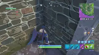 Fortnite live season 8 reaction