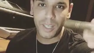 Tito bambino y su hijo tengo envidia del viento