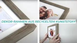 Foto im Rahmen | MEINFOTO