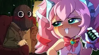He Made Me CLICK For His PLEASURE... | Clickolding