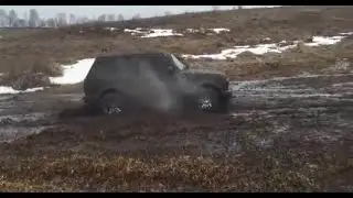 В поисках приключений!дорога к друзьям,бездорожье, болото,танки грязи не боятся,хамам, дорога домой!