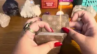 🔮PREVISÃO PARA MAIO em 10 CARTAS CIGANAS ☀️✨#previsãotarot #baralhocigano #cartasciganas #cartomante