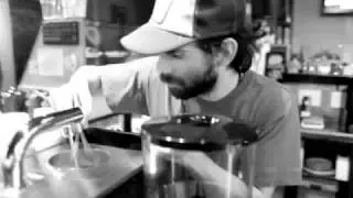 Dialing in a Kenya on a Clover - Bump n' Grind