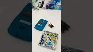 Favourite Pokémon Game?