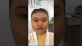 Training Makeup Basic - Shine Bridal Team “asikin aja”