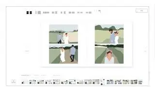 How To Create Your Own Album In You Client Gallery