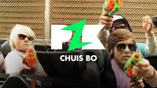 PZK - CHUIS BO (Feat Dogg Soso)  [CLIP OFFICIEL]