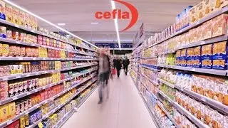 Sigma Imola | Cefla Shopfitting