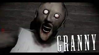 GRANNY 2. Прохождение хорора на стриме. (залетай кароче=)  )