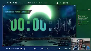 XBOX PARTNER PREVIEW | [17/10/2024] w/Aritim
