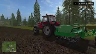 MISTIKVILLE FARMS!! | Farming Simulator 2017 Ep1 | Let's Play Farming Simulator Game Play