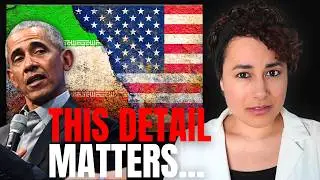 Why Is No One Talking About THIS In The U.S.-IRAN Deal?