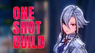 🔴 GENSHIN IMPACT LIVE | ONE SHOT BUILD 💀🔥