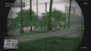 Bunker sell in public lobby and teaching a griefer a lesson #GTAOnline