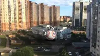 Star Wars Studio FX Все эффекты (Remastered)