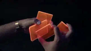 VARIABLE - Free Cardistry tutorial