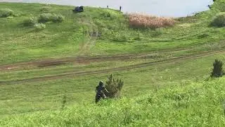 Мотопокатушки