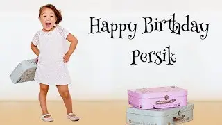 День Рождения Адеки! 🎁 