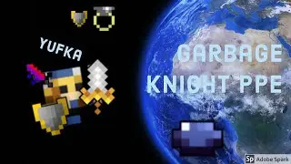 YufkaLord Knight ppe V.20 (Best one so far)