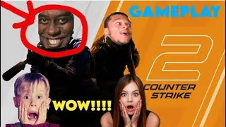 Counter Strike 2 Live Gaming Stream| INDIA|