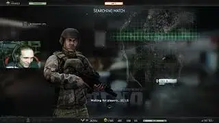 ROX Plays Tarkov Arena & Prototype (Part 6)