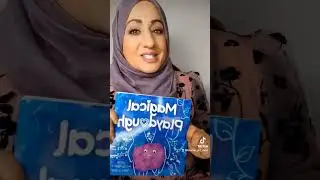 My Children's Story Book Magical Playdough is Published!