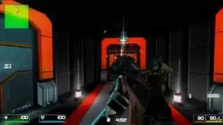 Counter Strike Source - Mako Engine 3 Graphics Mod Beta Gameplay