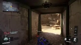 Call of duty Black ops 3 PS4