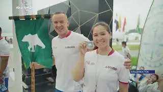 КУБОК УК «КОЛМАР»: ЧЕМПИОНАТ ПО МАС-РЕСТЛИНГУ НА ВЭФ-2023