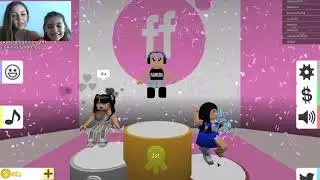 Roblox,, Playing Roblox,, Fashion Frenzy,,, Fashion Famous Gameplay  Roleplay