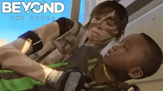 ЗАДАНИЕ ► Beyond: Two Souls #8