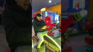 SI o NO challenge (NO le dejo Hacer CACA)
