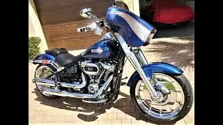 2022 Harley-Davidson Fat Boy 114 FOR SALE