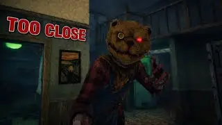 Teddy Freddy Door Escape Gameplay (Android)