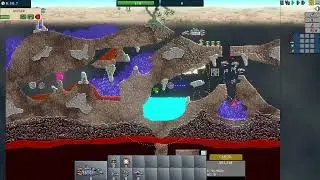 Mission I | Creeper World IXE Demo