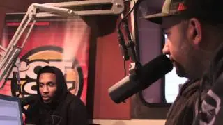 Brandon Jennings - Under the Armour Ep. 7