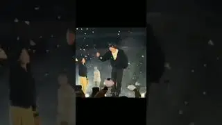 Does Jungkook know that He is a Prince🤴