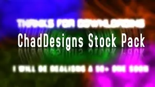 FREE STOCK PACK FOR GFX(PSD only)