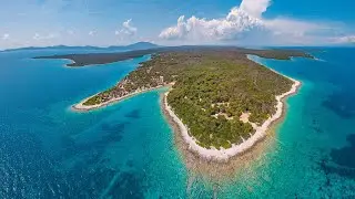 Camping Baldarin - Punta Kriza - Cres & Losinj